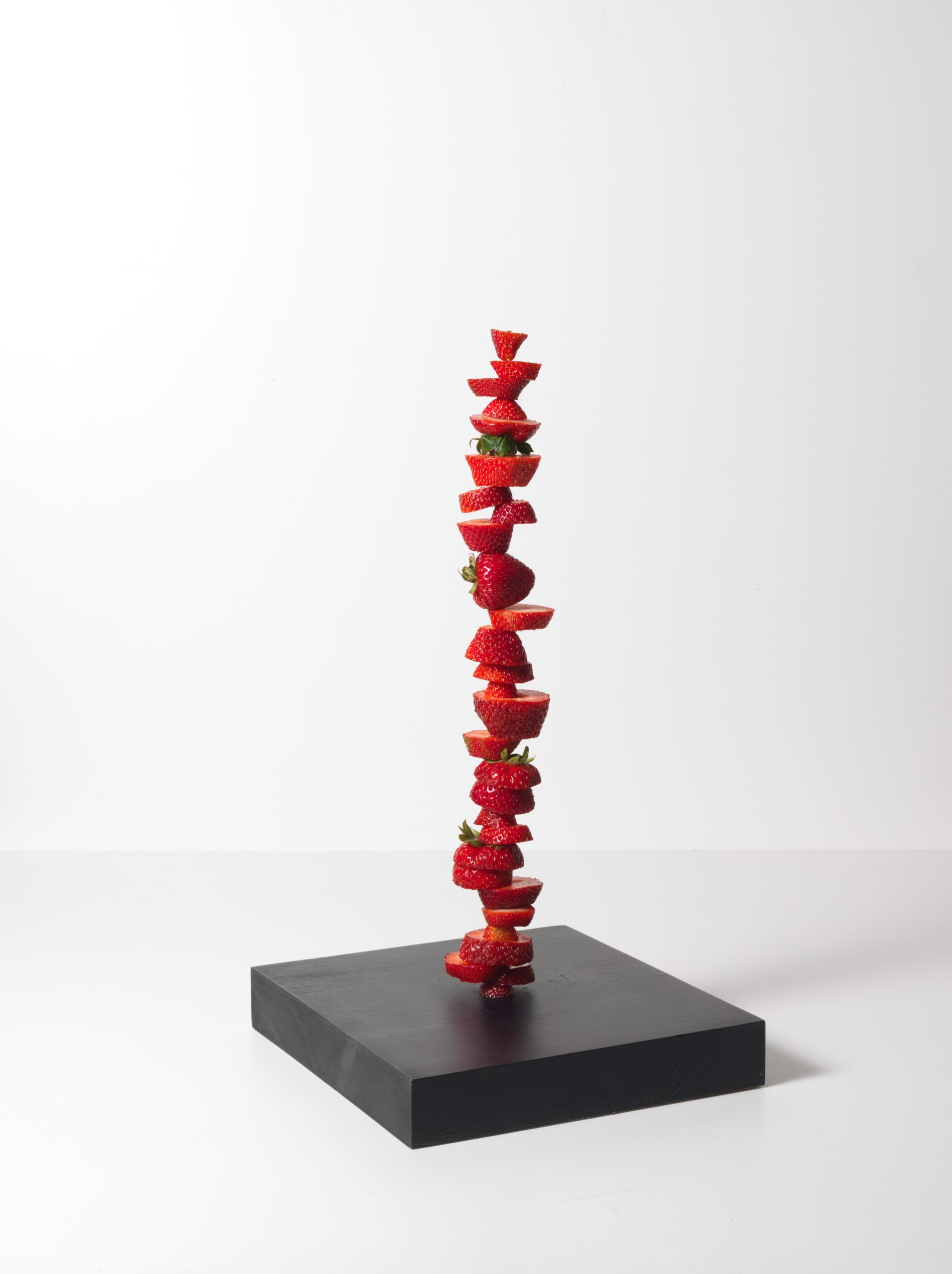 Strawberry Chip Cookies - Happy Belly After