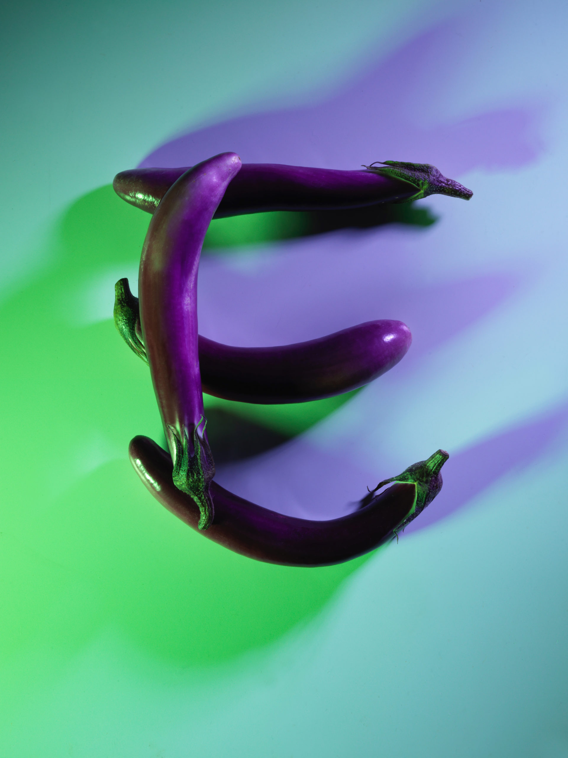 Eggplant Agedashi - Happy Belly After