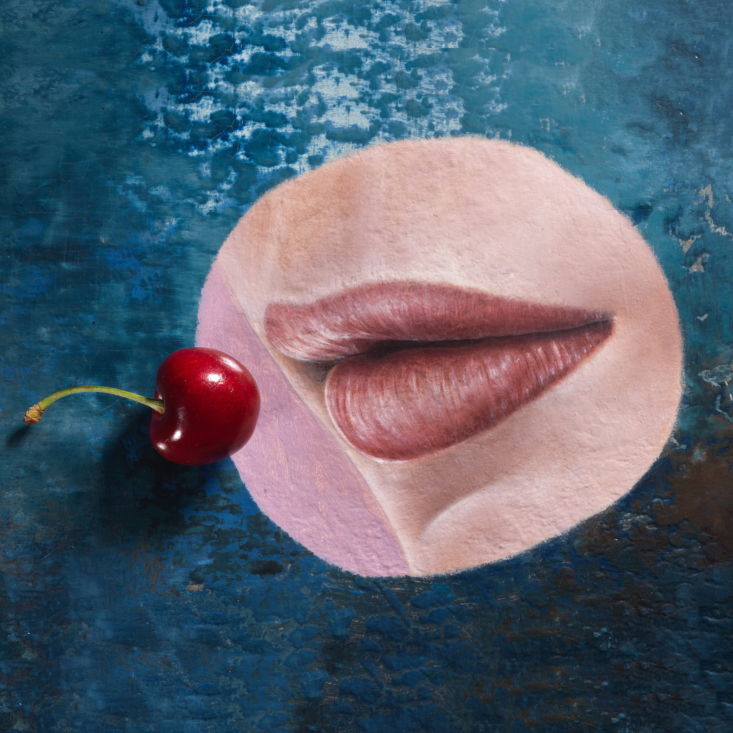 Cherry Clafoutis - Happy Belly After