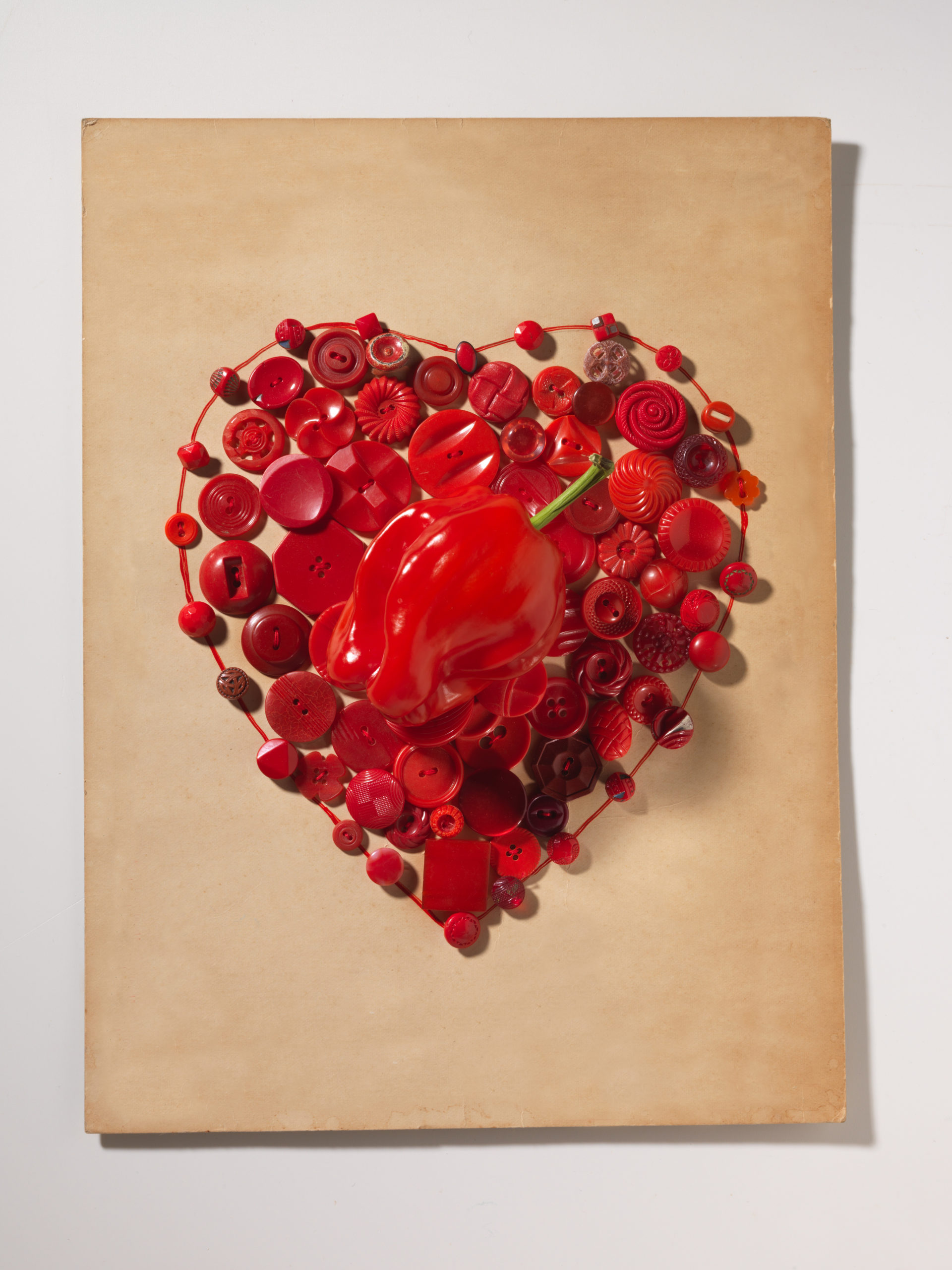 Roasted Chili Tomato Ketchup - Happy Belly After