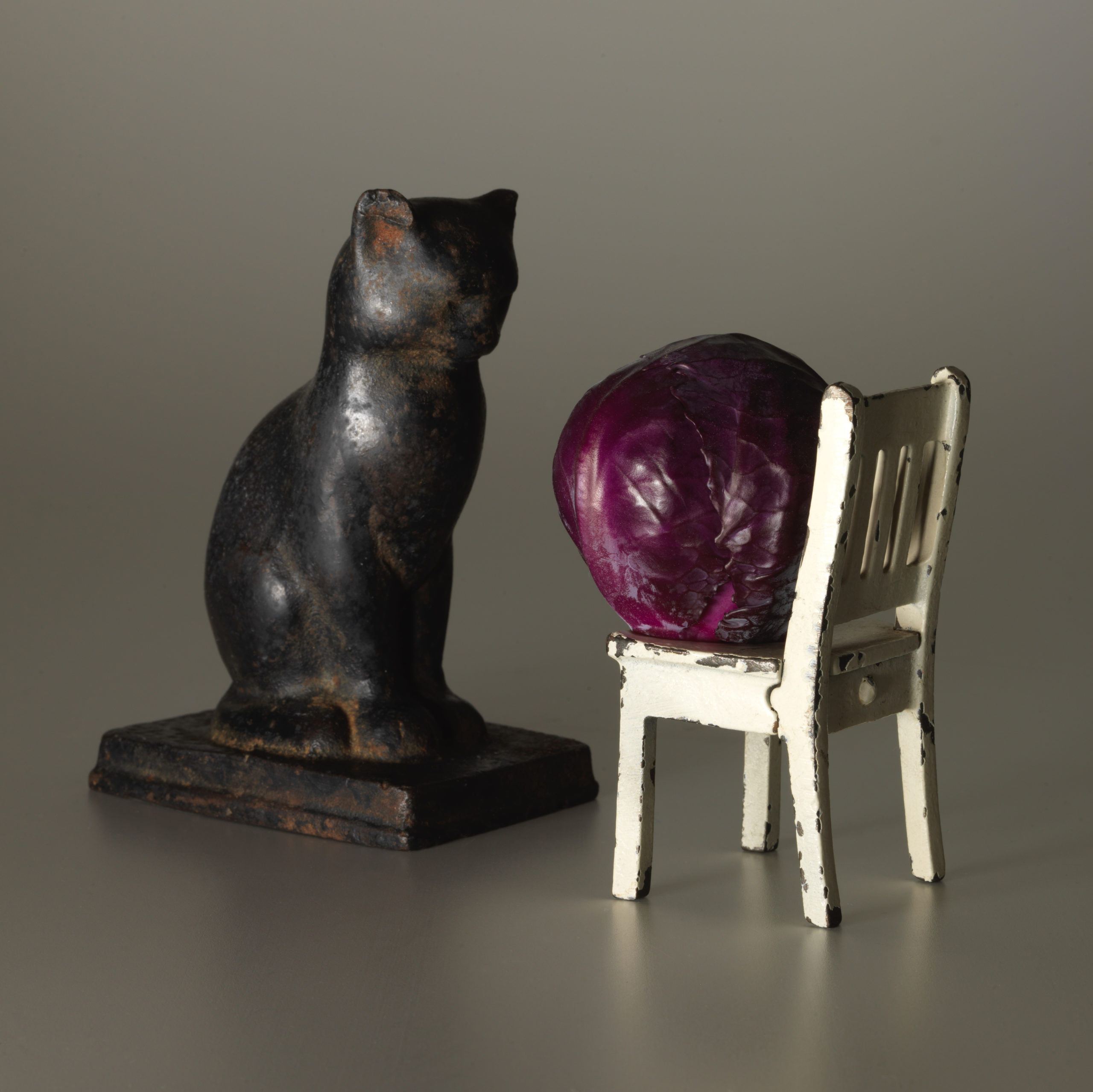 Colcannon - Happy Belly After