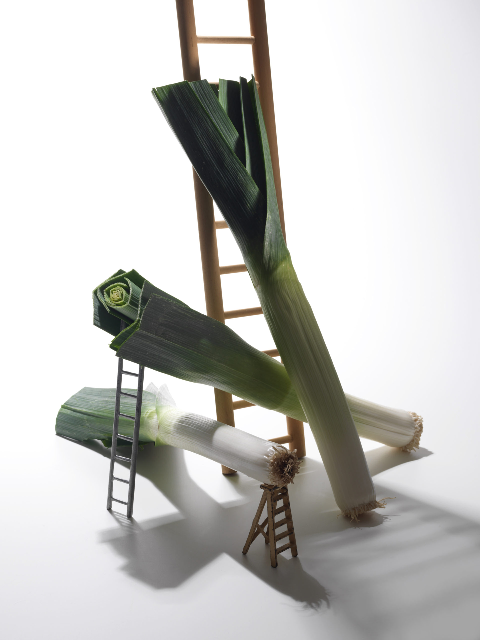 Vegetable Soup with Pistou - Happy Belly After