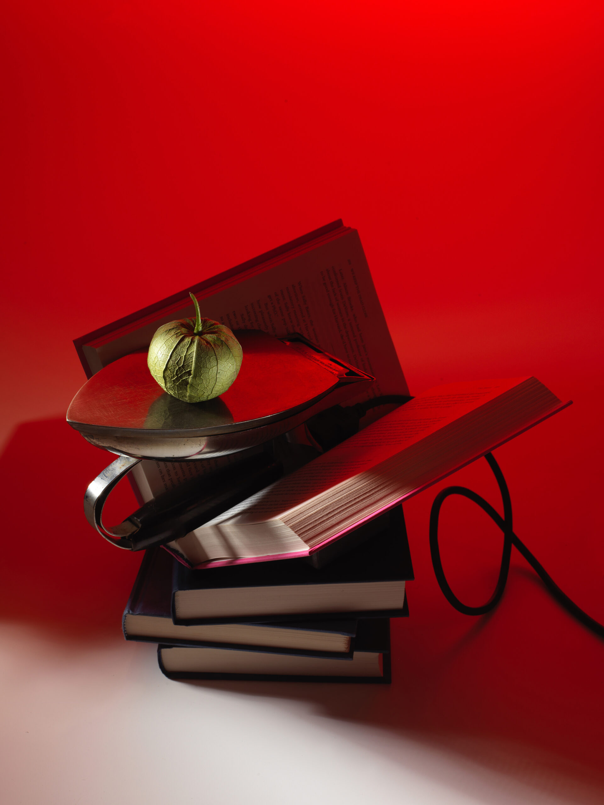 Salsa Verde - Happy Belly After